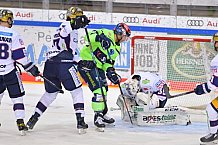 Eishockey, Herren, DEL, Saison 2020-2021, ERC Ingolstadt - Eisbären Berlin, 24.03.2021