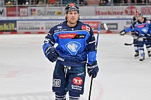 Eishockey, Herren, DEL, Saison 2023-2024, Spieltag 21, ERC Ingolstadt - Iserlohn Roosters, 23.11.2023