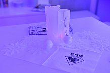 ERC Ingolstadt vs Iserlohn Roosters, DEL, Deutsche Eishockey Liga, Spieltag 29, 20.12.2019