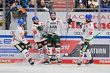 Eishockey, Herren, DEL, Saison 2023-2024, Spieltag 26, ERC Ingolstadt - Augsburger Panther, 10.12.2023