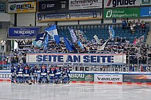 Eishockey, Frauen, DFEL, Saison 2026-2027, Testspiel, ERC Ingolstadt - ZSC Lions Zürich, 05.09.2026