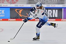Vorbereitung, Eishockey, Herren, DEL, Saison 2021-2022, ERC Ingolstadt - HC Rytiri Kladno, 22.08.2021
