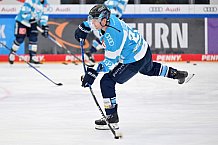 Eishockey, Herren, DEL, Saison 2022-2023, Spieltag 4, ERC Ingolstadt - Schwenninger Wild Wings, 25.09.2022