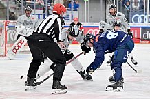 Eishockey, Herren, DEL, Saison 2024-2025, Playoffs Halbfinale, Spiel 5, ERC Ingolstadt - Kölner Haie, 11.04.2025