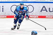 Eishockey, Herren, DEL, Saison 2025-2026, Spiel 33, ERC Ingolstadt - Grizzlys Wolfsburg, 28.12.2025