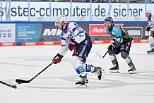 Eishockey, Herren, DEL, Saison 2026-2027, Spieltag 4, ERC Ingolstadt - Adler Mannheim, 27.09.2026