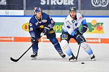 EHC Red Bull München vs ERC Ingolstadt, DEL, Deutsche Eishockey Liga, Spieltag 47, 21.02.2020