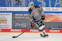 Eishockey, Herren, DEL, Saison 2022-2023, Spieltag 12, ERC Ingolstadt - Löwen Frankfurt, 18.10.2022