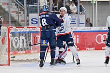 Eishockey, Herren, DEL, Saison 2024-2025, Spieltag 17, ERC Ingolstadt - Adler Mannheim, 17.11.2024