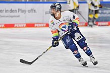 Eishockey, Frauen, DFEL, Saison 2021-2022, ERC Ingolstadt - Mad Dogs Mannheim, 24.10.2021