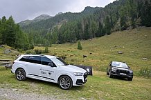 Eishockey, Herren, DEL, Saison 2023-2024, Vinschgau Cup, ERC Ingolstadt – Audi Almerlebnis, 26.08.2023