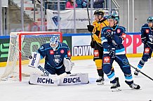Hockey, Mens, CHL, Season 2025-2026, Regular Season, Game Day 2, ERC Ingolstadt - Kalpa Kuopio, 30.08.2025