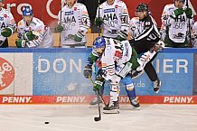 13.12.2020 - ERC Ingolstadt - Augsburger Panther