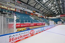 Eishockey, Herren, DEL, Saison 2023-2024, Spieltag 5, ERC Ingolstadt - Grizzlys Wolfsburg, 29.09.2023