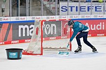 Eishockey, Herren, DEL, Saison 2023-2024, Spieltag 52, ERC Ingolstadt - Nürnberg Ice Tigers, 08.03.2024