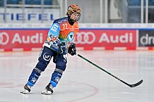 Eishockey, Frauen, DFEL, Saison 2024-2025, ERC Ingolstadt - EC Bergkamener Bären, 05.01.2025