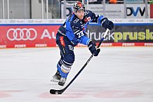 Eishockey, Herren, DEL, Saison 2023-2024, Spieltag 9, ERC Ingolstadt - EHC Red Bull München, 08.10.2023