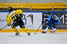 Eishockey, Herren, U20 DNL, Saison 2025-2026, Halbfinale - Spiel 2, ERC Ingolstadt - Krefelder EV 81, 15.03.2026