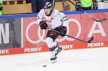 Eishockey, Herren, DEL, Saison 2020-2021, ERC Ingolstadt - Nürnberg Ice Tigers, 02.02.2021