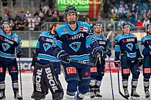 Eishockey, Herren, DEL, Saison 2022-2023, Spieltag 44, ERC Ingolstadt - Nürnberg Ice Tigers, 18.01.2023