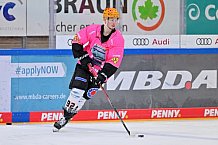Eishockey, Herren, DEL, Saison 2023-2024, Spieltag 14, ERC Ingolstadt - Fischtown Pinguins, 27.10.2023