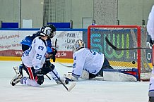 Eishockey, Herren, U20 DNL, Saison 2025-2026, Finale - Spiel 3, ERC Ingolstadt - Jungadler Mannheim, 04.04.2026
