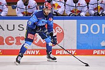 Eishockey, Herren, DEL, Saison 2020-2021, ERC Ingolstadt - EHC Red Bull München, 02.03.2021