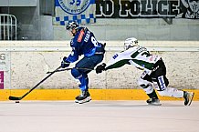 Eishockey, Herren, DEL, Saison 2024-2025, EHC Olten - ERC Ingolstadt, 25.08.2024