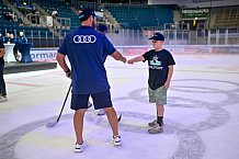 Eishockey, Herren, DEL, Saison 2026-2027, ERC Ingolstadt - Saisoneröffnung, 09.08.2026