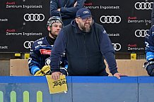 Eishockey, Herren, DEL, Saison 2024-2025, Vorbereitung, ERC Ingolstadt - Nürnberg Ice Tigers, 15.09.2024