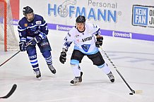 ERC Ingolstadt U20 vs Allstars Panther & Friends, Eishockey, U20, Sonderspieltag, 08.12.2018