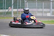 Eishockey, Herren, 6. Vinschgau-Cup, Saison 2022-2023, Audi ERC Gokart Cup 2022, 27.08.2022