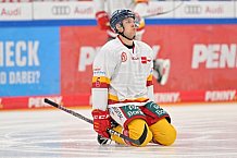 Eishockey, Herren, DEL, Saison 2022-2023, Playoff-Viertelfinale - Spiel 1, ERC Ingolstadt - Düsseldorfer EG, 15.03.2023