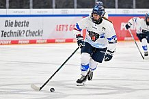 Eishockey, Frauen, DFEL, Saison 2026-2027, Testspiel, ERC Ingolstadt - ZSC Lions Zürich, 05.09.2026
