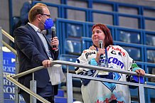 Eishockey, Herren, DEL, Saison 2021-2022, ERC Ingolstadt - Saisoneröffnung, 22.08.2021