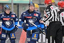 Eishockey, Herren, DEL, Saison 2024-2025, Spieltag 14, ERC Ingolstadt - Löwen Frankfurt, 31.10.2024