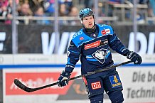 Eishockey, Herren, DEL, Saison 2025-2026, Spiel 35, ERC Ingolstadt - Pinguins Bremerhaven, 02.01.2026