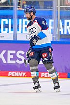 Eishockey, Herren, DEL, Saison 2026-2027, Spieltag 6, ERC Ingolstadt - Kölner Haie, 04.10.2026
