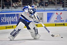 Augsburger Panther vs ERC Ingolstadt, Eishockey, DEL, Deutsche Eishockey Liga, Spieltag 42, 25.01.2019