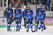 ERC Ingolstadt vs Kölner Haie, DEL, Deutsche Eishockey Liga, Spieltag 46, 19.02.2020