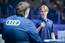 Eishockey, Herren, DEL, Saison 2025-2026, ERC Ingolstadt - Saisoneröffnungsfeier, 10.08.2025