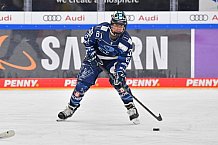 Eishockey, Frauen, DFEL, Saison 2021-2022, ERC Ingolstadt - Mad Dogs Mannheim, 24.10.2021