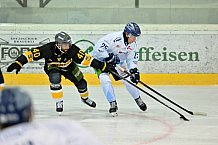 Eishockey, Herren, DEL, Saison 2025-2026, Vinschgau Cup, Spiel 2, Straubing Tigers - HC Pustertal, 23.08.2025