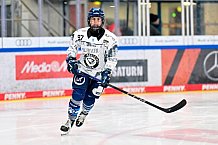 Eishockey, Frauen, DFEL, Saison 2025-2026, ERC Ingolstadt - Eisbären Berlin, 18.01.2026