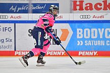 Eishockey, Frauen, DFEL, Saison 2021-2022, ERC Ingolstadt - ECDC Memmingen Indians, 21.11.2021
