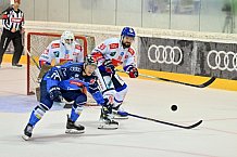 Eishockey, Herren, DEL, Saison 2023-2024, Vinschgau Cup, HC Innsbruck - ERC Ingolstadt, 27.08.2023