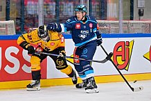 Hockey, Mens, CHL, Season 2025-2026, Regular Season, Game Day 2, ERC Ingolstadt - Kalpa Kuopio, 30.08.2025