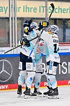 Eishockey, Herren, DEL, Saison 2025-2026, Spiel 44, ERC Ingolstadt - Dresdner Eislöwen, 27.01.2026