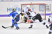 ERC Ingolstadt vs Kölner Haie, Eishockey, DEL, Deutsche Eishockey Liga, Spieltag 52, 04.03.2018