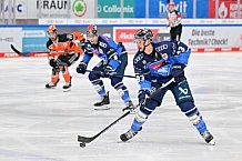 Eishockey, Herren, DEL, Saison 2023-2024, Spieltag 5, ERC Ingolstadt - Grizzlys Wolfsburg, 29.09.2023